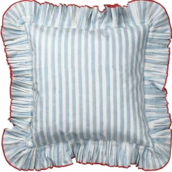 Devon Cushion Cover 40x40 cm, Green