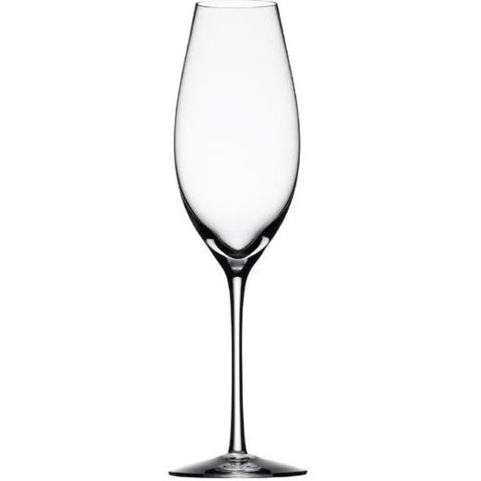 Difference Sparkling Champagne Glass 32 cl