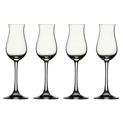 Digestive Glass 4-Pcs
