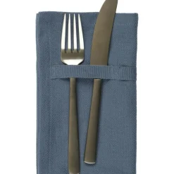 Dinner Napkins 4-pack, Stone