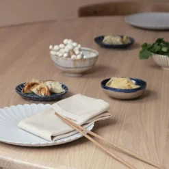 Dinner Napkins 4-pack, Stone