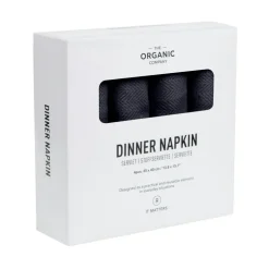 Dinner Napkins 4-pack, Stone