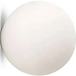 Dioscuri Wall/Ceiling Lamp, 25 cm