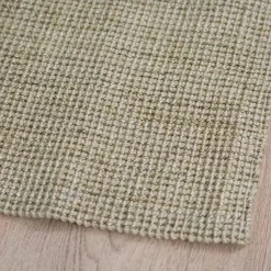 Disa Rug Light Melange, 170x240 cm