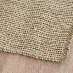 Disa Rug Light Melange, 170x240 cm