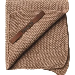 Dishcloth 28x28 cm, Coal