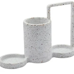 Dishwashing Holder, Terrazzo