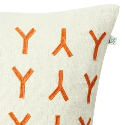 Divan Cushion Cover 50x50 cm, Khaki