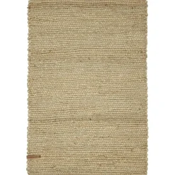 Door Mat 60x90 cm, Nature