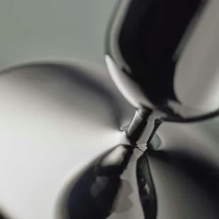 Dorotea Candlestick, 12 cm