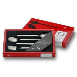 Dorotea Dessert Spoon 4 Pcs