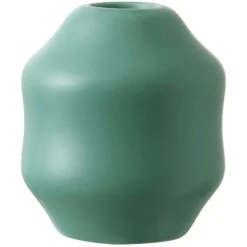 Dorotea Vase 25x12 cm, Mellow Yellow