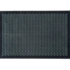 Dot Doormat 60x90 cm, Grey