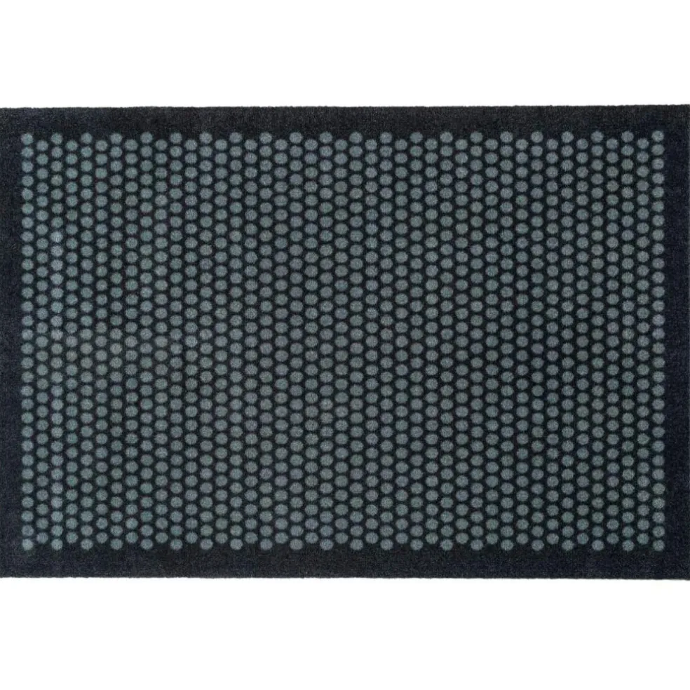 Dot Doormat 60x90 cm, Grey