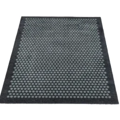 Dot Doormat 60x90 cm, Grey