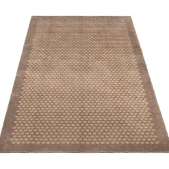 Dot Doormat 67x200cm, Sand