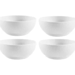 Douro Bowl 14 cm, White