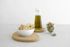 Douro Bowl 14 cm, White