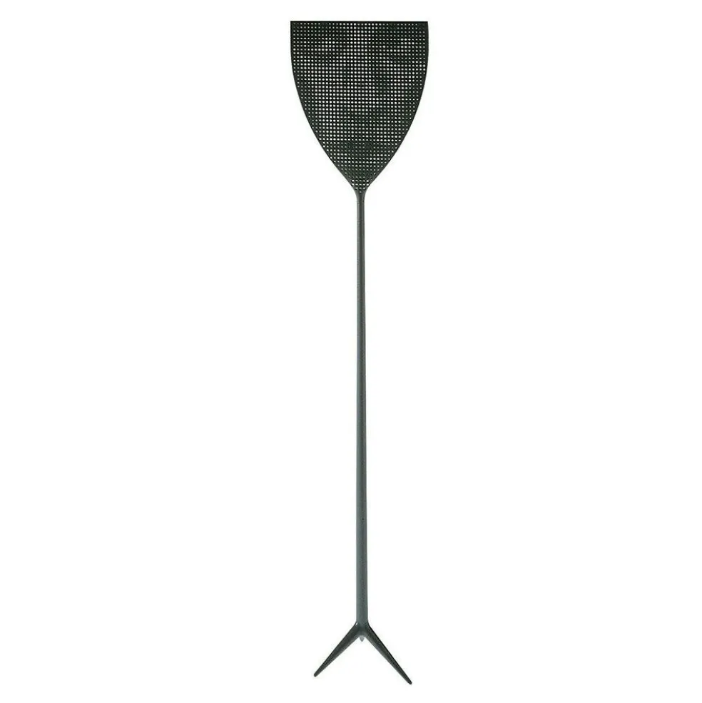 Dr. Skud Fly-Swatter, Grey