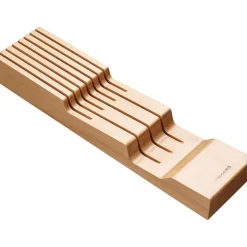 Drawer Insert For Knives