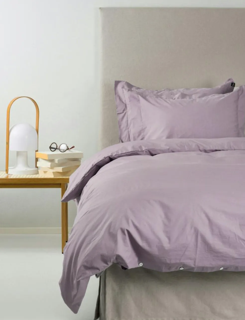 Dreamtime Duvet Cover 150x210 cm, Sand