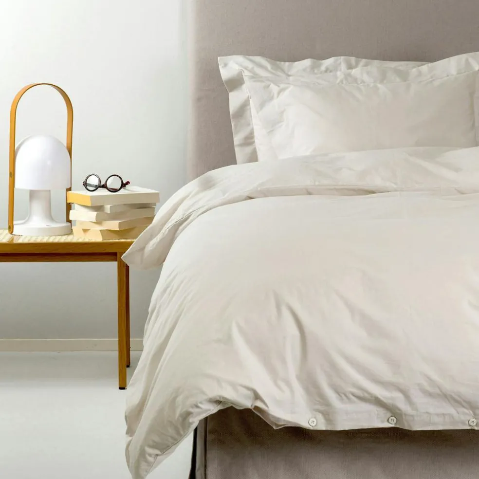 Dreamtime Duvet Cover 150x210 cm, Sand