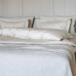 Dreamtime Duvet Cover 150x210 cm, Sand