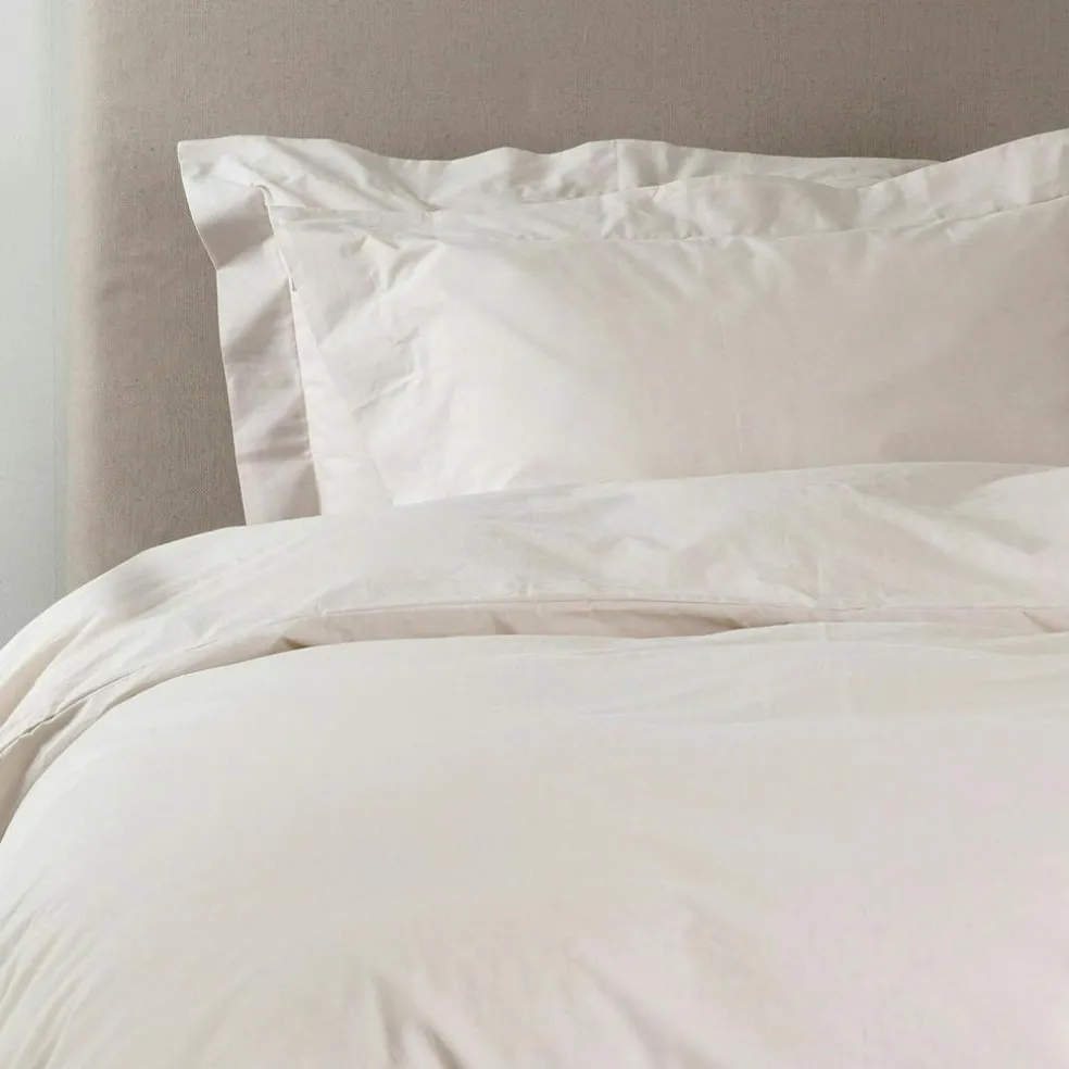 Dreamtime Pillowcase 50x60 cm, White