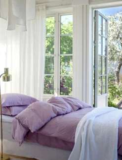 Dreamtime Pillowcase 50x60 cm, White