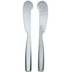 Dressed Butter Knife