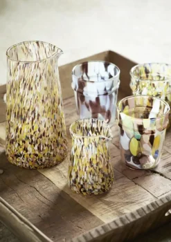 Drinking Glass 20 cl, Multi