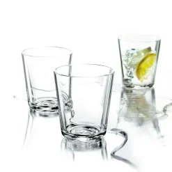 Drinking Glass 6 pcs
