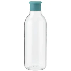 Drink-It Water Bottle 75 cl, Black