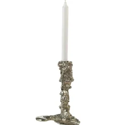 Drip Candle Holder L