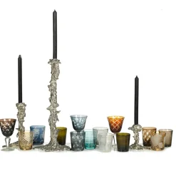 Drip Candle Holder L