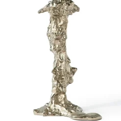 Drip Candle Holder L