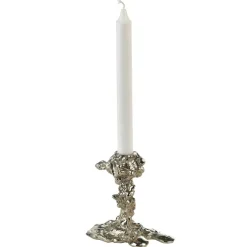 Drip Candle Holder S