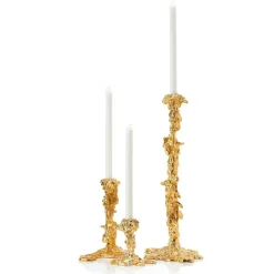 Drip Candle Holder S