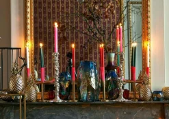 Drip Candle Holder Xxl