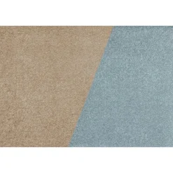 Duet Rug 55x80 cm, Slate Blue