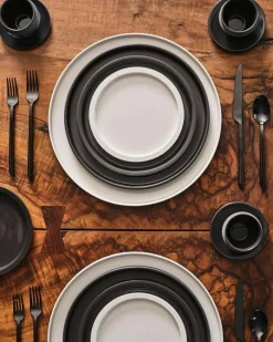 Dune Plate Ø17.5 cm