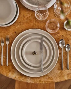 Dune Plate Ø17.5 cm