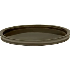 Dune Plate Ø23 cm