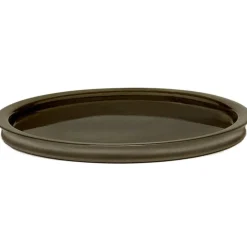 Dune Plate Ø23 cm