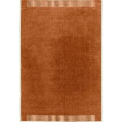 Duomo Wool Rug 270x270 cm, Marble Grey