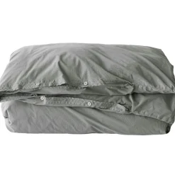 Duvet Cover Organic Cotton 150x200 cm, Dove