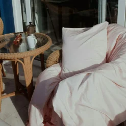 Duvet Cover 150x210 cm, Snow White