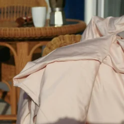 Duvet Cover 150x210 cm, Snow White