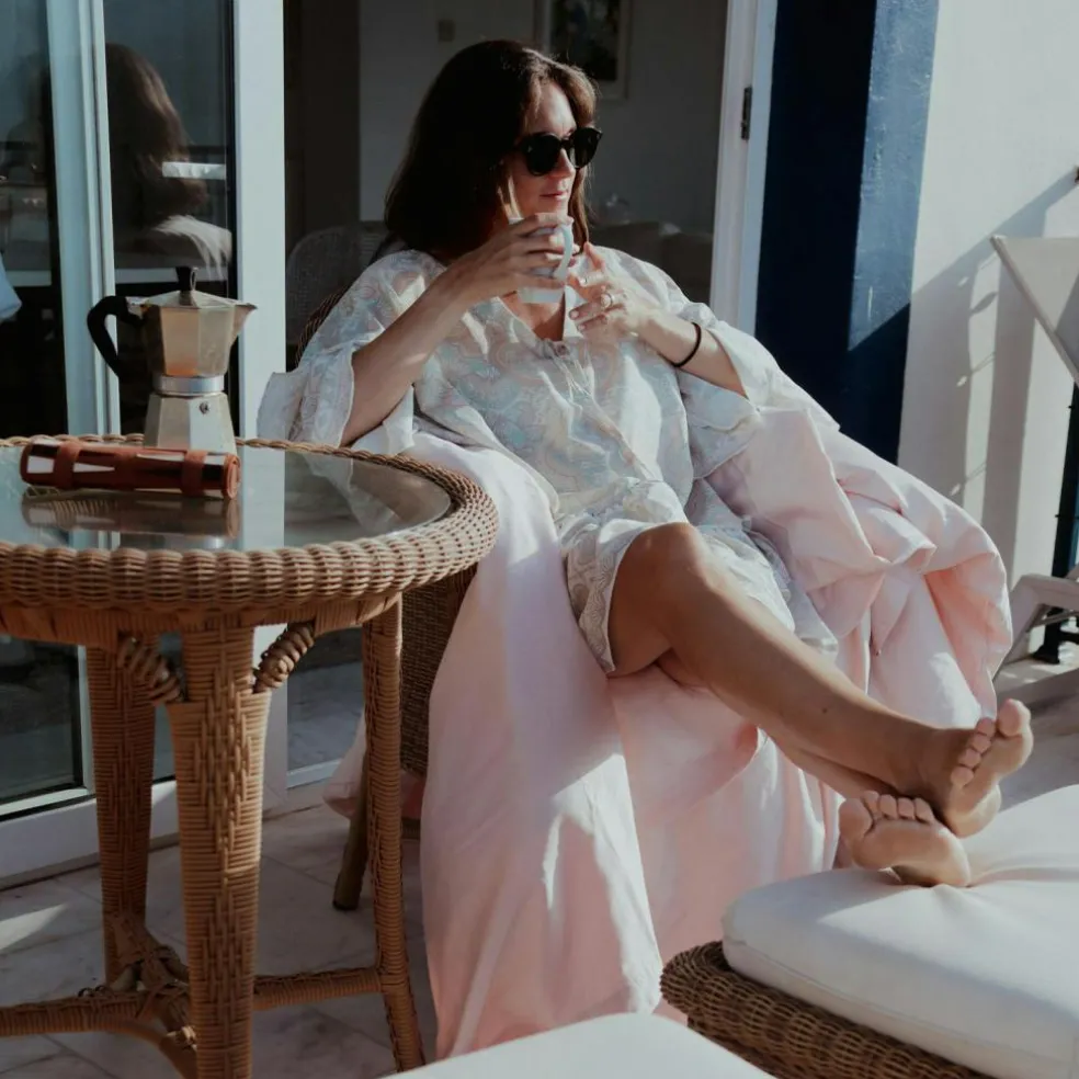 Duvet Cover 150x210 cm, Snow White