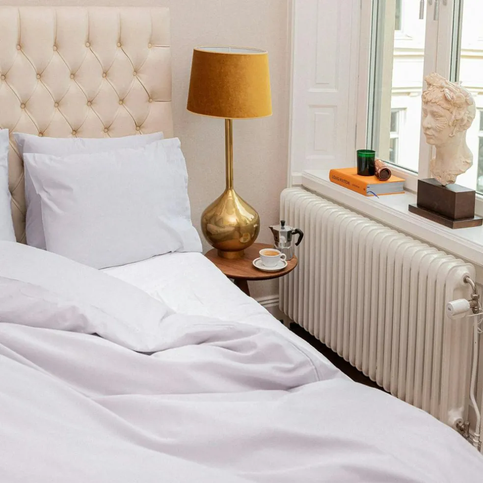 Duvet Cover 150x210 cm, Snow White